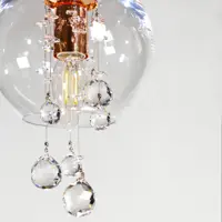 Design Hängeleuchte L-TAL-02