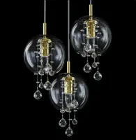 Pendelleuchte Modern L-TAL-03