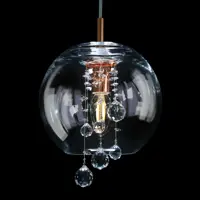 Design Hängeleuchte L-TAL-04