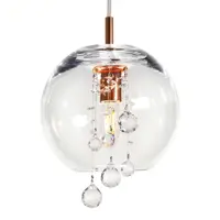 Design Hängeleuchte L-TAL-04