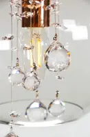 Design Hängeleuchte L-TAL-04