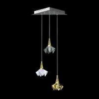 Design Hängeleuchte LE-BLO-T03
