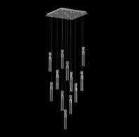 Design Hängeleuchte LE-LIN-2XT06001