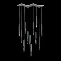 Design Hängeleuchte LE-TRI-4XT03001