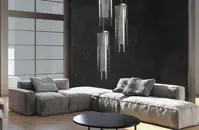 Design Hängeleuchte LV078