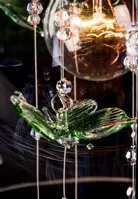 Design Hängeleuchte LV105