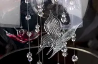Design Hängeleuchte LV105