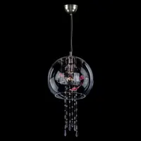 Design Hängeleuchte LV106