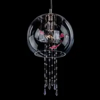 Design Hängeleuchte LV105