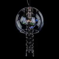 Design Hängeleuchte LV105