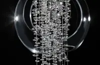 Design Hängeleuchte LV011