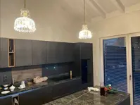 Pendelleuchte L297CLN