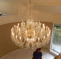Kristalllüster L005CLN