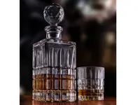 Kristall-Whisky-Set BFAC013