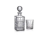 Kristall-Whisky-Set BFAC013