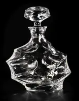 Karaffe aus Glas BG07370