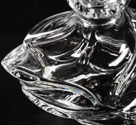Karaffe aus Glas BG07370