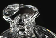 Karaffe aus Glas BG07370