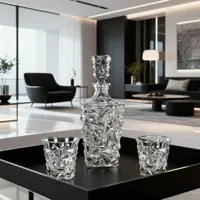 Karaffe aus Glas BG07470 Karaffe aus Glas BG07470