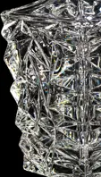 Karaffe aus Glas BG07470