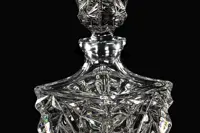 Karaffe aus Glas BG07470