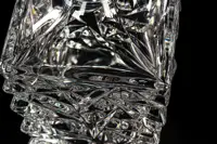 Karaffe aus Glas BG07470