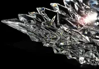 Glasschale BG21070