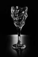 Kristallgläser Wein, Set 6 Stück, 270ml, BG49070