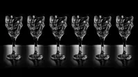 Weingläser Set 6 St. BG51070