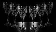 Weingläser Set 6 St. BG51070