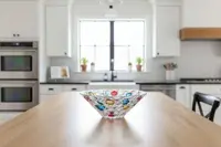 Glasschale BG91070 Glasschale BG91070