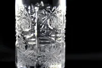 Geschliffene Gläser 6 Stk. 50 ml BLPK500