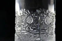 Geschliffene Gläser 6 Stk. 60 ml BLPK500A