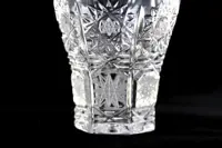 Geschliffene Gläser 6 Stk. 45 ml BOPK500