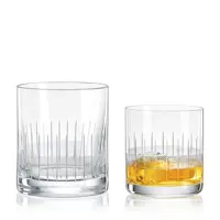 Whiskeygläser Set 4 + 1 St. CR97A08120