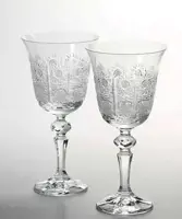 Kristallgläser Wein 12116-170ml