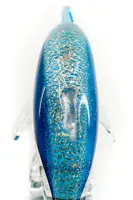 Glasfigur - Delphin JA/DEV/MO/ZL