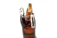 Glasfigur - Pferd JA/KUP/HN