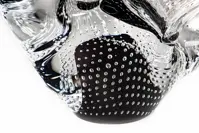 Glasfigur - Schwan JA/LAM/BL/BU