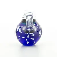 Glasfigur - Vogel JA/PTV/02