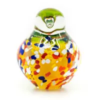Glasfigur - Vogel JA/PTV/03