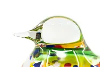 Glasfigur - Vogel JA/PTV/03