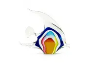 Glasfigur - Fisch JA/RYSS/02