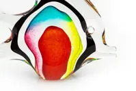 Glasfigur - Fisch JA/RYSS/03