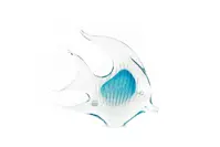 Glasfigur - Fisch JA/RYSV/MO/ZL