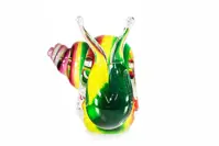 Glasfigur - Schnecke JA/SNM/CEZE