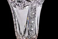 Kristallvase JKS004