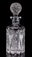 Whisky Karaffe, 550ml, JKS005