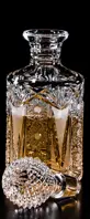 Whisky Karaffe, 550ml, JKS005