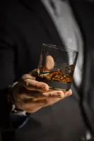 Whiskeygläser Set 2 St. PAS42725089280B